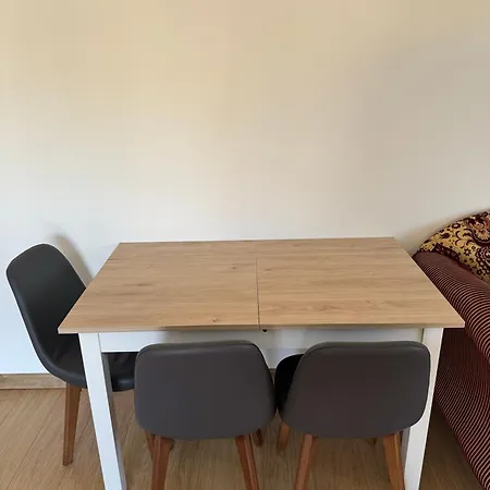 T2 Renove St-priest Centre Avec Parking Prive Apartment Saint-Priest (Rhone)